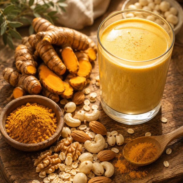 Ngũ Cốc Siêu Lợi Sữa